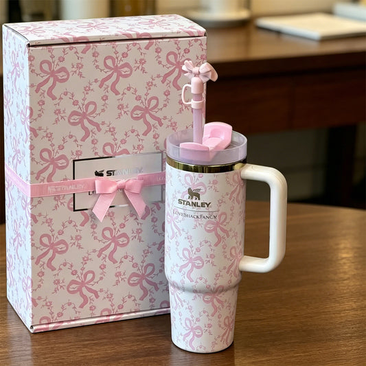 Sweet Bow Cup