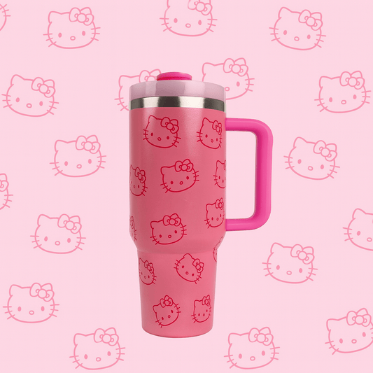 Sweet Cat Cup