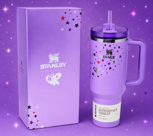 Butterfly Dream Cup